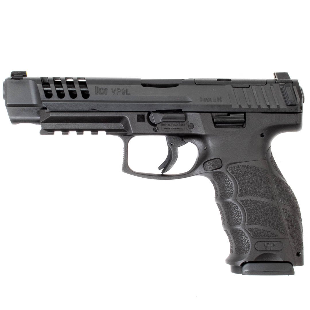 ECOM00445377 HECKLER & Koch Vp9l ECOM00445377 536888